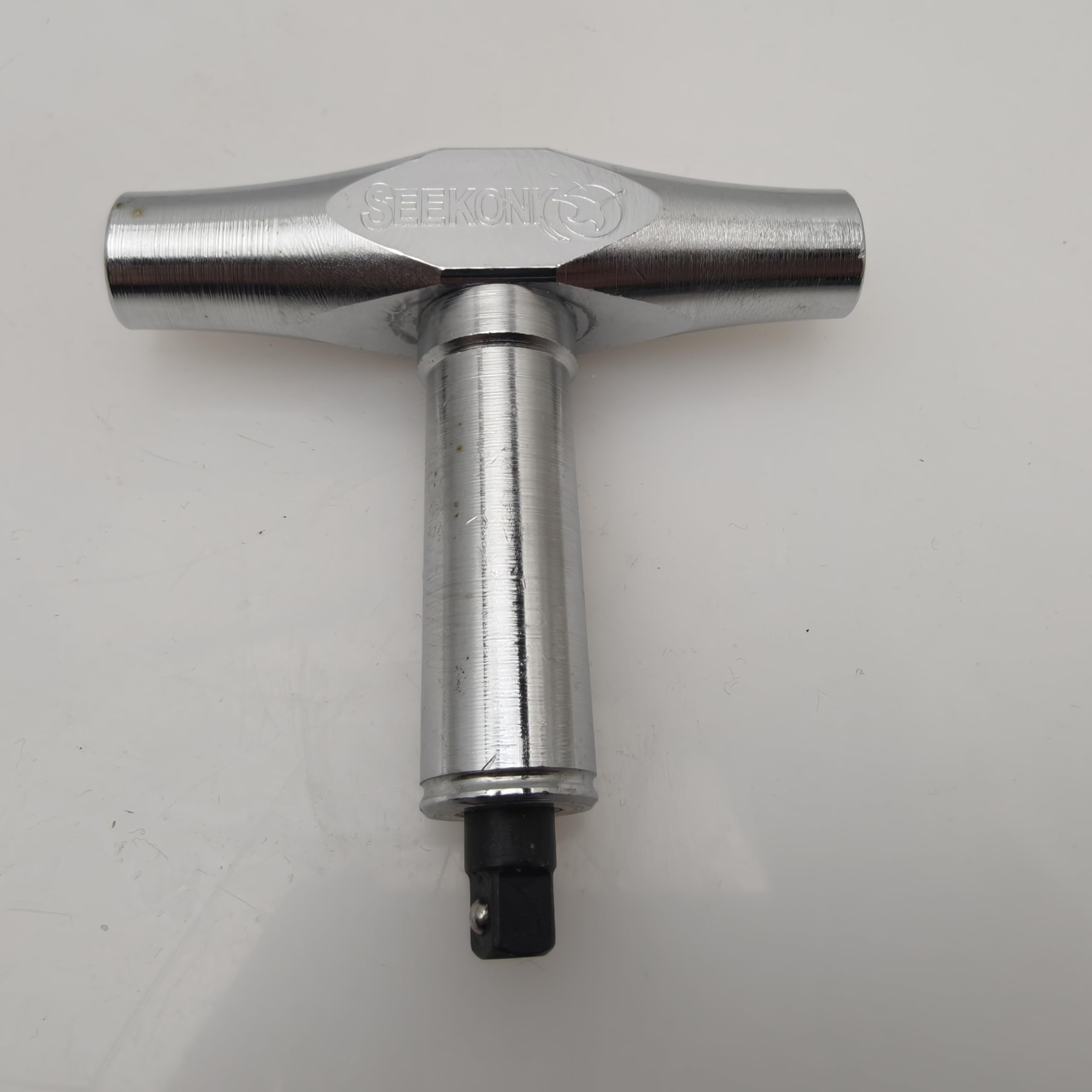 XYohykai Fuel Injector Preload Torque Wrench 3376592 3823208 For